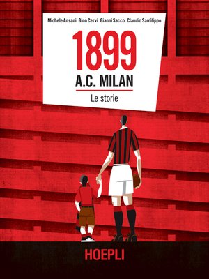 cover image of 1899 A.C. Milan